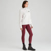Women's Narvik Fleece STONE
