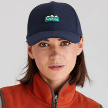  Monsoon Classic Cap Baseball - Navy
