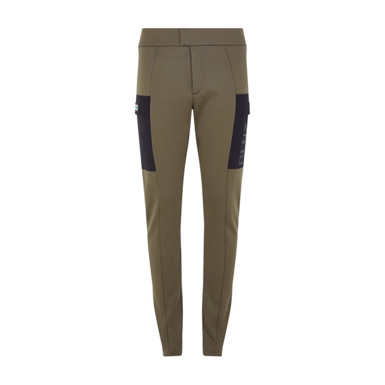 Women's Brumby Jeggings - Ivy Green