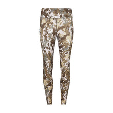  Ridgeline Ladies Infinity Leggings - BDU CAMO