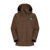 Ridgeline Ladies Monsoon 11 Classic  Jacket - BARK