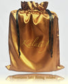 Handmade Womens Leather Handbag Shoulder Bag Small Tote & Wallet