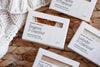 Bergamot & Grapefruit Organic Soap Bar | Scottish Made