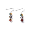 Festive Sparkle Earrings