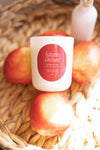 Autumn Orchard - Apple & Fig Soy Wax Candle