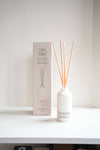 'Little Island' Sandalwood Reed Diffuser - Made in Scotland