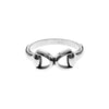 Cavelli Snaffle Bit Ring