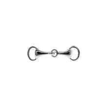  Cavelli snaffle bit Brooch