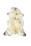 Hill Sheep Single Sheepskin Rug