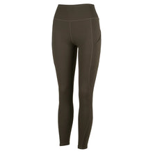  Ridgeline Ladies Infinity Leggings - DEEP FOREST