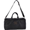 Leathers Mens Holdall - Black