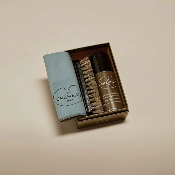 Boot Care Kit