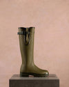Men's Vierzonord Neoprene Lined Wellington Boot
