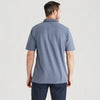 Men's Kilworth Polo Top - Storm
