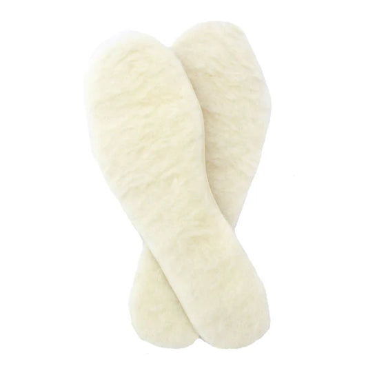 Luxury Sheepskin Insole