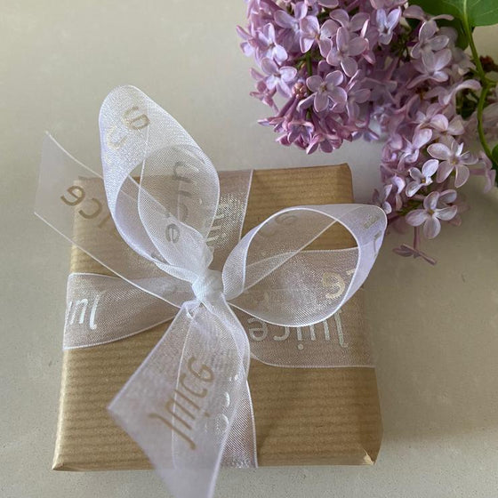 18ct Gold Plated Silver Heart Envelope Necklace