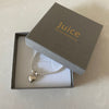 Turtle Sterling Silver Bracelet