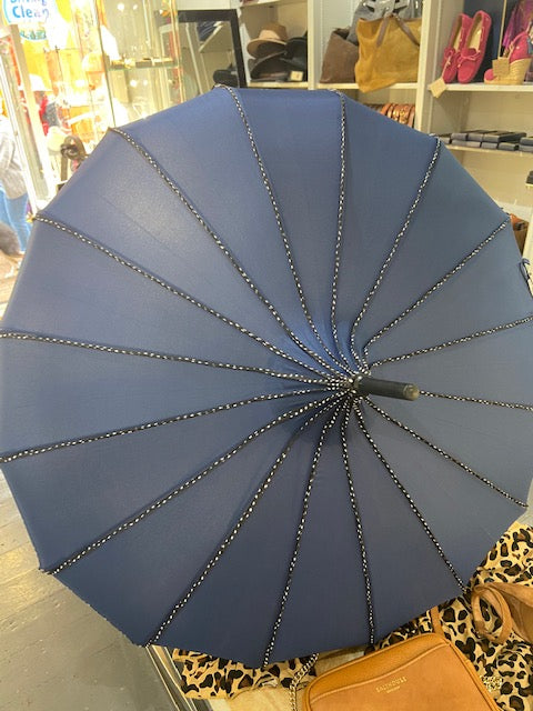 Juice Umbrella - Navy