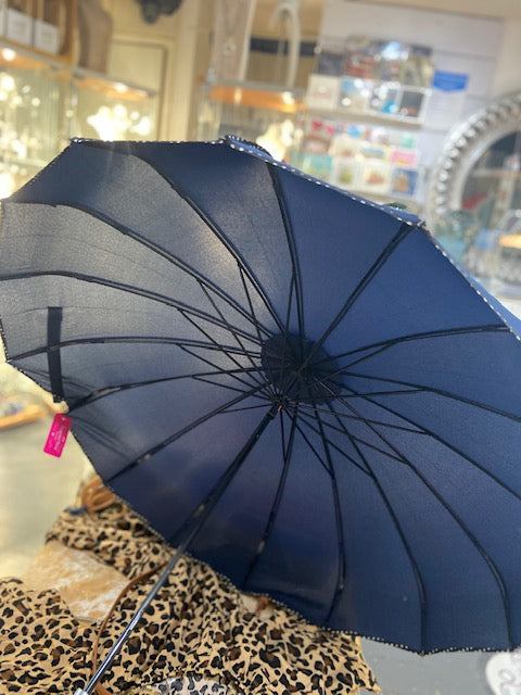 Juice Umbrella - Navy