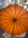 Juice Umbrella - Orange