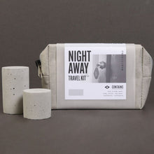  Night Away Travel Kit