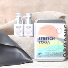  Stretch Yoga Kit
