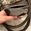 The Aylton Leather Cowhide Card Holder