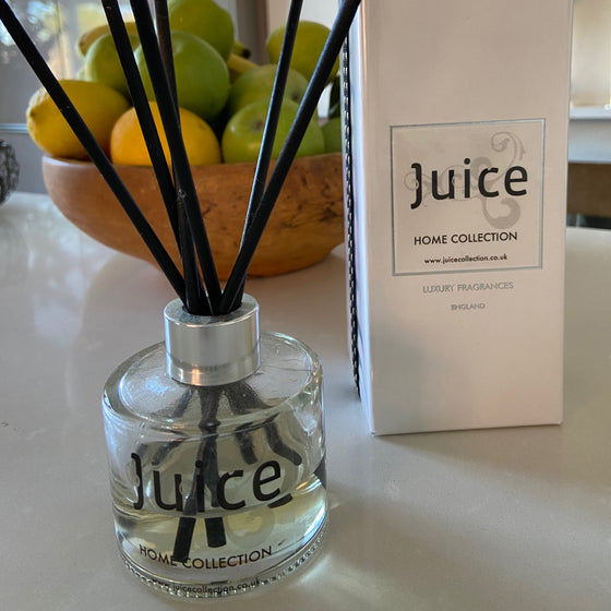 Luxury Scented Diffusers by JUICE