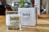 Large Luxury Scented Candle by JUICE