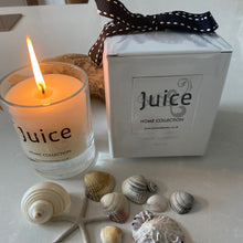  Large Luxury Scented Candle by JUICE