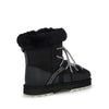 Blurred Black Winter Boot  by Emu