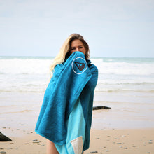  SEIS Beach Towel