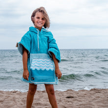  Beach Poncho - MINI